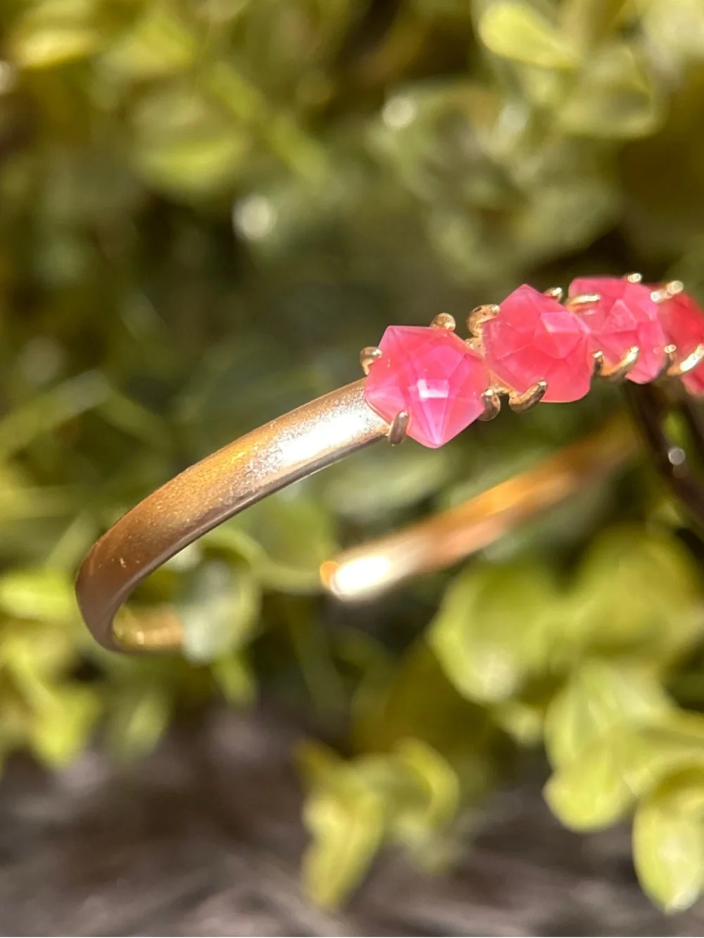 Kendra Scott ver cuff